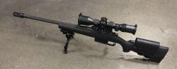 Remington 700 308 win POLICE 