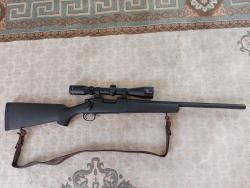 REMINGTON 700 308 WIN