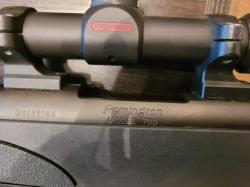 Remington 700 308Win