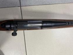 Remington 700 BDL  223Rem