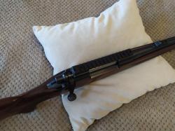Remington 700 BDL 30-06