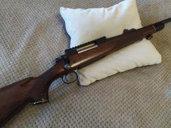 Remington 700 BDL 30-06