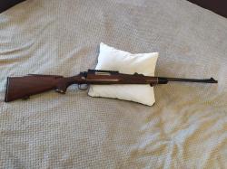 Remington 700 BDL 30-06