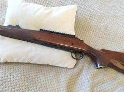 Remington 700 BDL 30-06