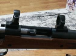 Remington 700 BDL Custom Delux