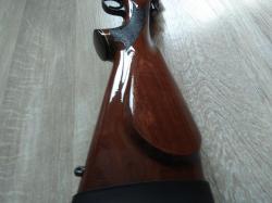 Remington 700 BDL &quot;Custom Deluxe&quot; 300win. mag