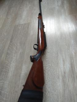 Remington 700 BDL "Custom Deluxe" 300win. mag