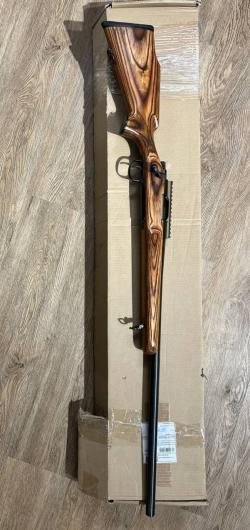 Remington 700 cal.223rem