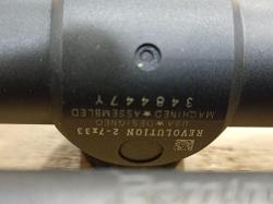 Remington 700 к.30-06SPR № G6978851