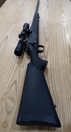 Remington 700 к.30-06SPR № G6978851