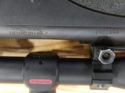 Remington 700 к.30-06SPR № G6978851