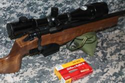 Remington 700 к.308