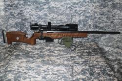 Remington 700 к.308