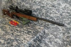 Remington 700 к.308