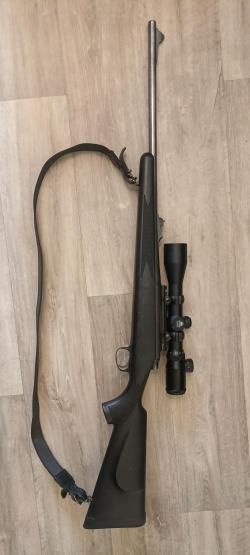 Remington 700  к.308