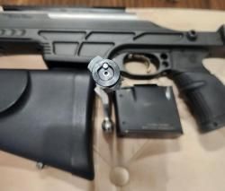 Remington 700 кал. 223 Rem.