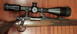 Remington 700. Кал. 223.