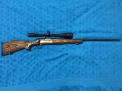 Remington 700 кал. 223