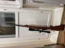 Remington 700 кал. 223