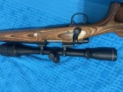 Remington 700 кал. 223