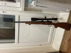 Remington 700 кал. 223