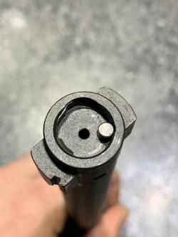 Remington 700, кал. 30-06 (7,62х63)