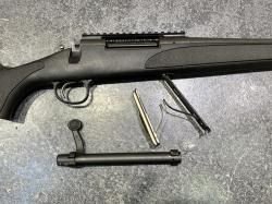 Remington 700, кал. 30-06 (7,62х63)