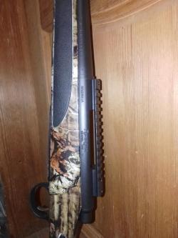  Ремингтон 700 кал 30-06