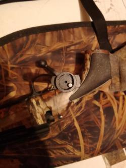  Ремингтон 700 кал 30-06