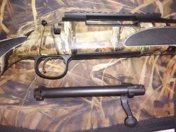  Ремингтон 700 кал 30-06