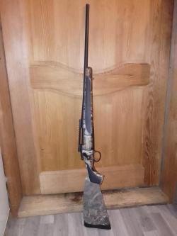  Ремингтон 700 кал 30-06