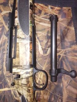  Ремингтон 700 кал 30-06