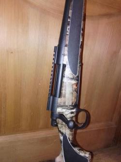  Ремингтон 700 кал 30-06