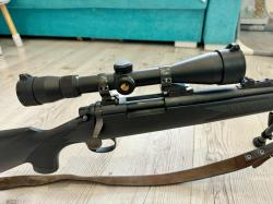 Remington 700, кал 308 Win (Ремингтон)