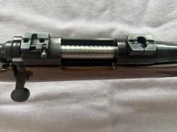 Remington 700, калибр 223 Rem