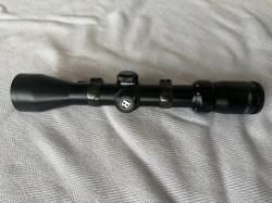 Remington 700, калибр 223 Rem