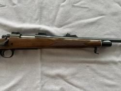 Remington 700, калибр 223 Rem