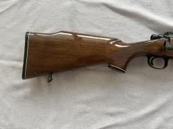 Remington 700, калибр 223 Rem