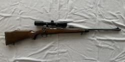 Remington 700, калибр 223 Rem