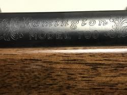 Remington 700, калибр 223 Rem