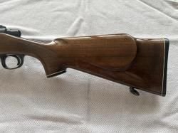 Remington 700, калибр 223 Rem