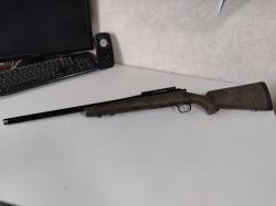 Remington 700, калибр 308 win (7.62/51), RR 01375A