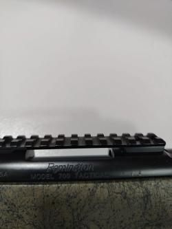 Remington 700, калибр 308 win (7.62/51), RR 01375A