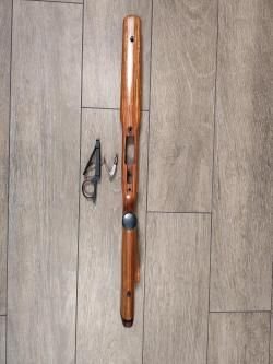 Remington 700 ложа