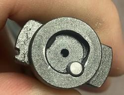 REMINGTON 700 LTR Police ( Ремингтон ) 