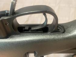 REMINGTON 700 LTR Police ( Ремингтон ) 