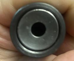 REMINGTON 700 LTR Police ( Ремингтон ) 