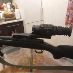 REMINGTON  700 ПОЛИЦАЙ КАЛ. 308 Win