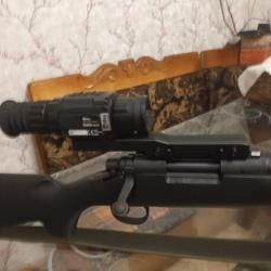 REMINGTON 700 ПОЛИЦАЙ КАЛ. 308 Win