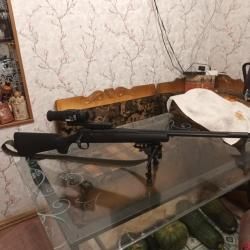 REMINGTON 700 ПОЛИЦАЙ КАЛ. 308 Win